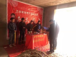 中懋和府 应总雅居